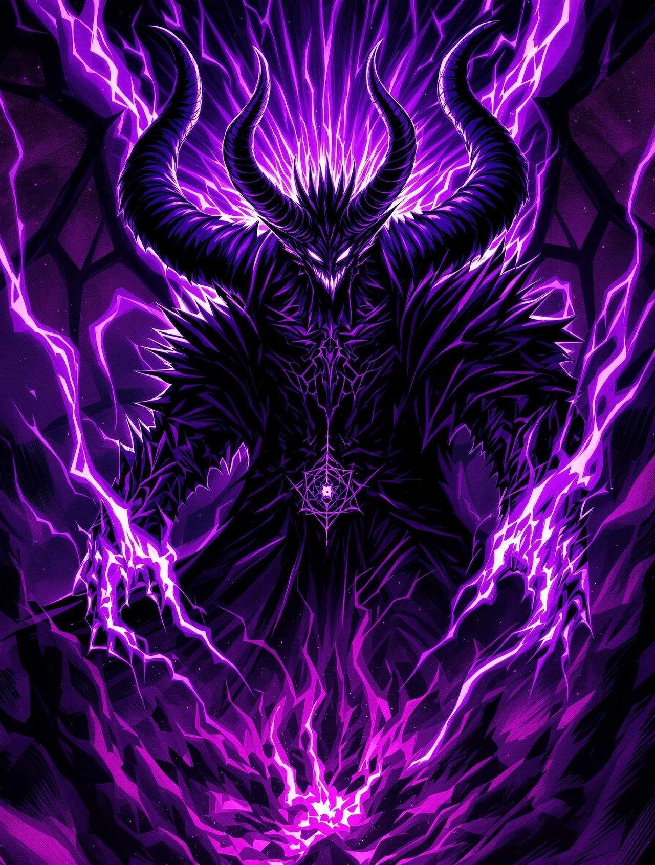 深渊魔主 - 免费韩漫网站 深渊魔主 - 免费韩漫网站