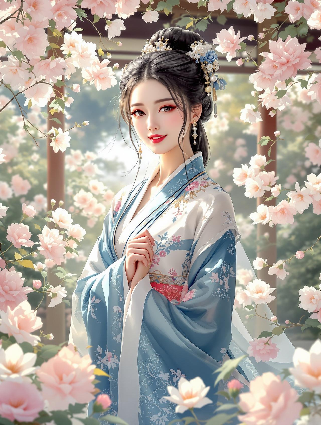 花田错 - 免费韩漫网站 花田错 - 免费韩漫网站完结佳作
