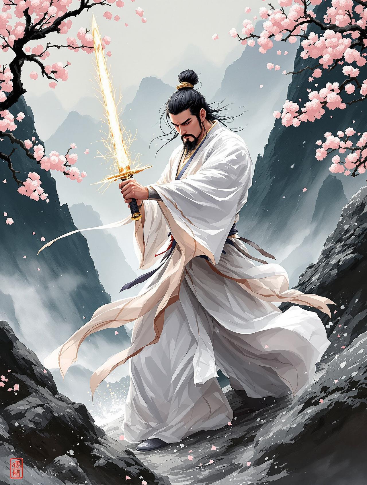 剑道独尊 - 免费韩漫网站 剑道独尊 - 免费韩漫网站